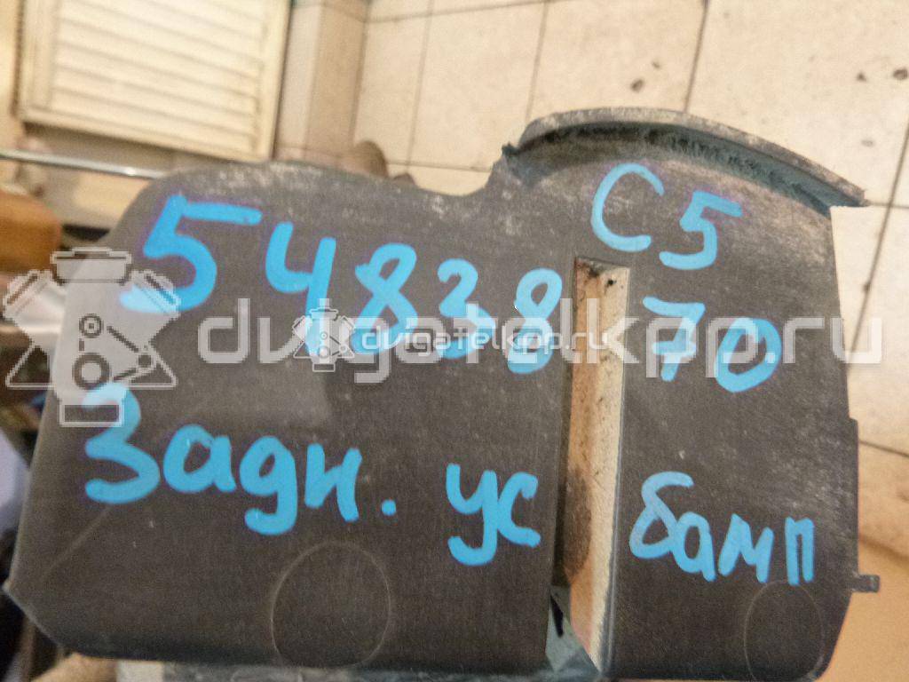 Фото Усилитель заднего бампера  7414t8 для Citroen C5 {forloop.counter}}