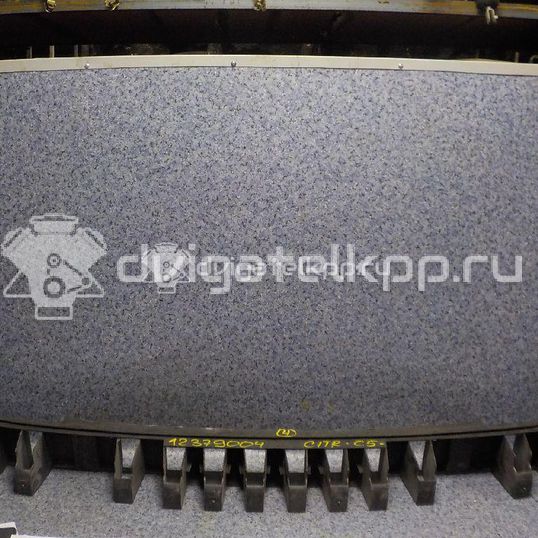 Фото Усилитель заднего бампера  7414t8 для Citroen C5