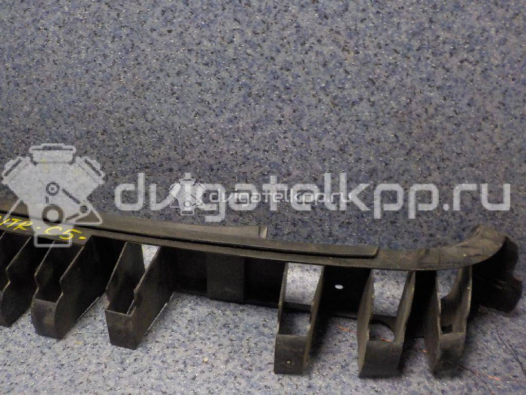Фото Усилитель заднего бампера  7414t8 для Citroen C5 {forloop.counter}}