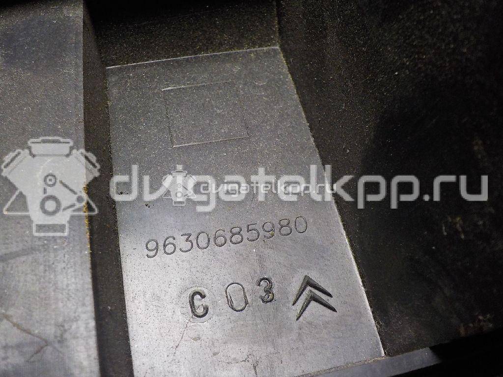 Фото Усилитель заднего бампера  7414t8 для Citroen C5 {forloop.counter}}