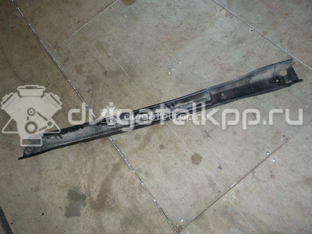 Фото Усилитель заднего бампера  7414s8 для Citroen C5 {forloop.counter}}