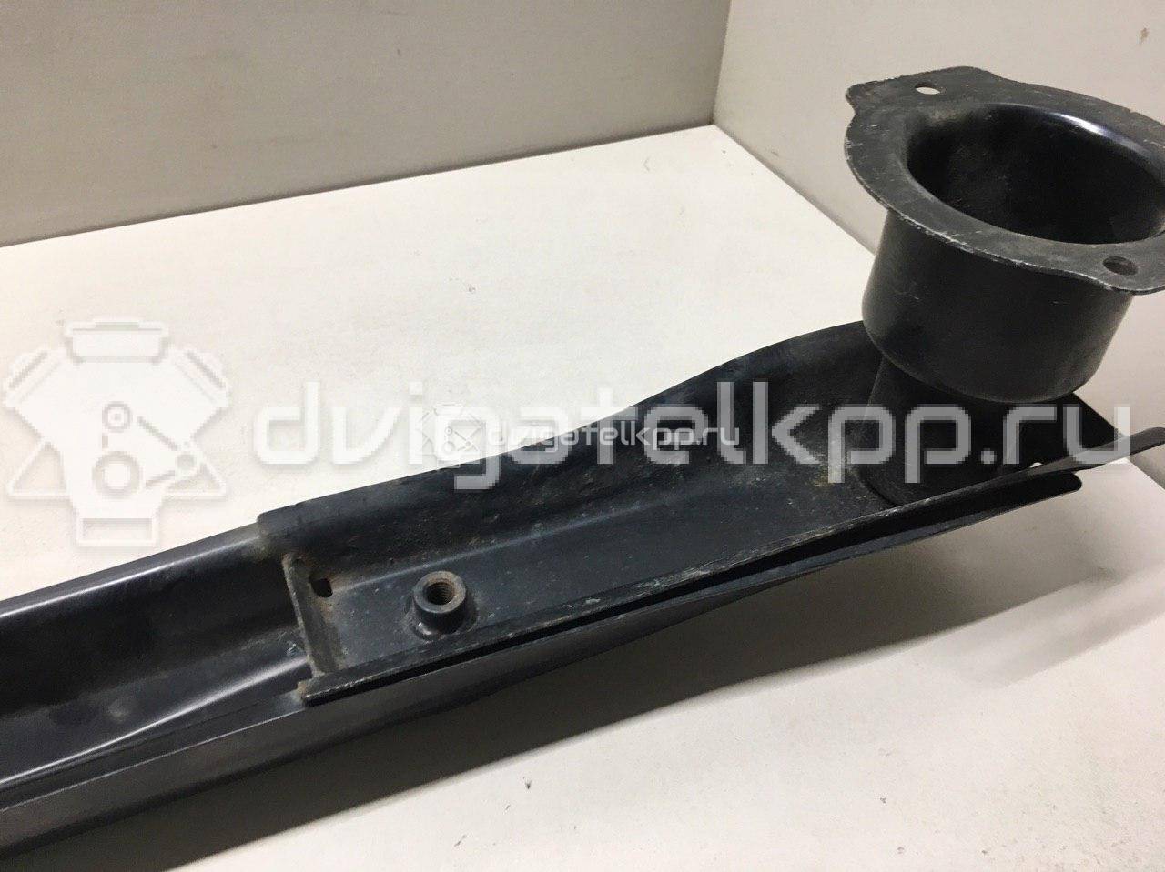 Фото Усилитель заднего бампера  7414S8 для Citroen C5 {forloop.counter}}