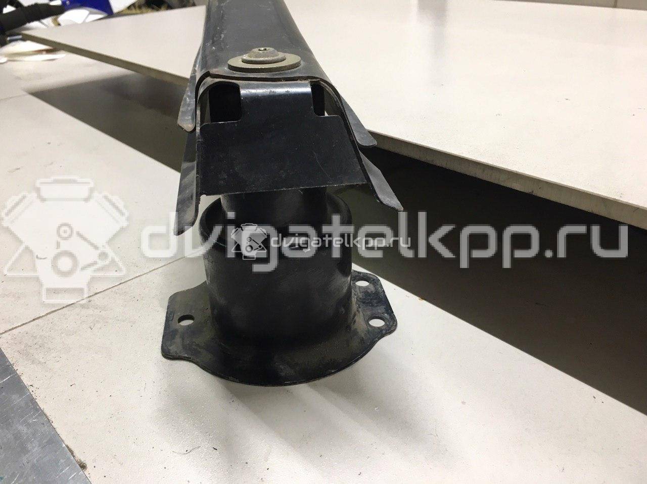 Фото Усилитель заднего бампера  7414S8 для Citroen C5 {forloop.counter}}