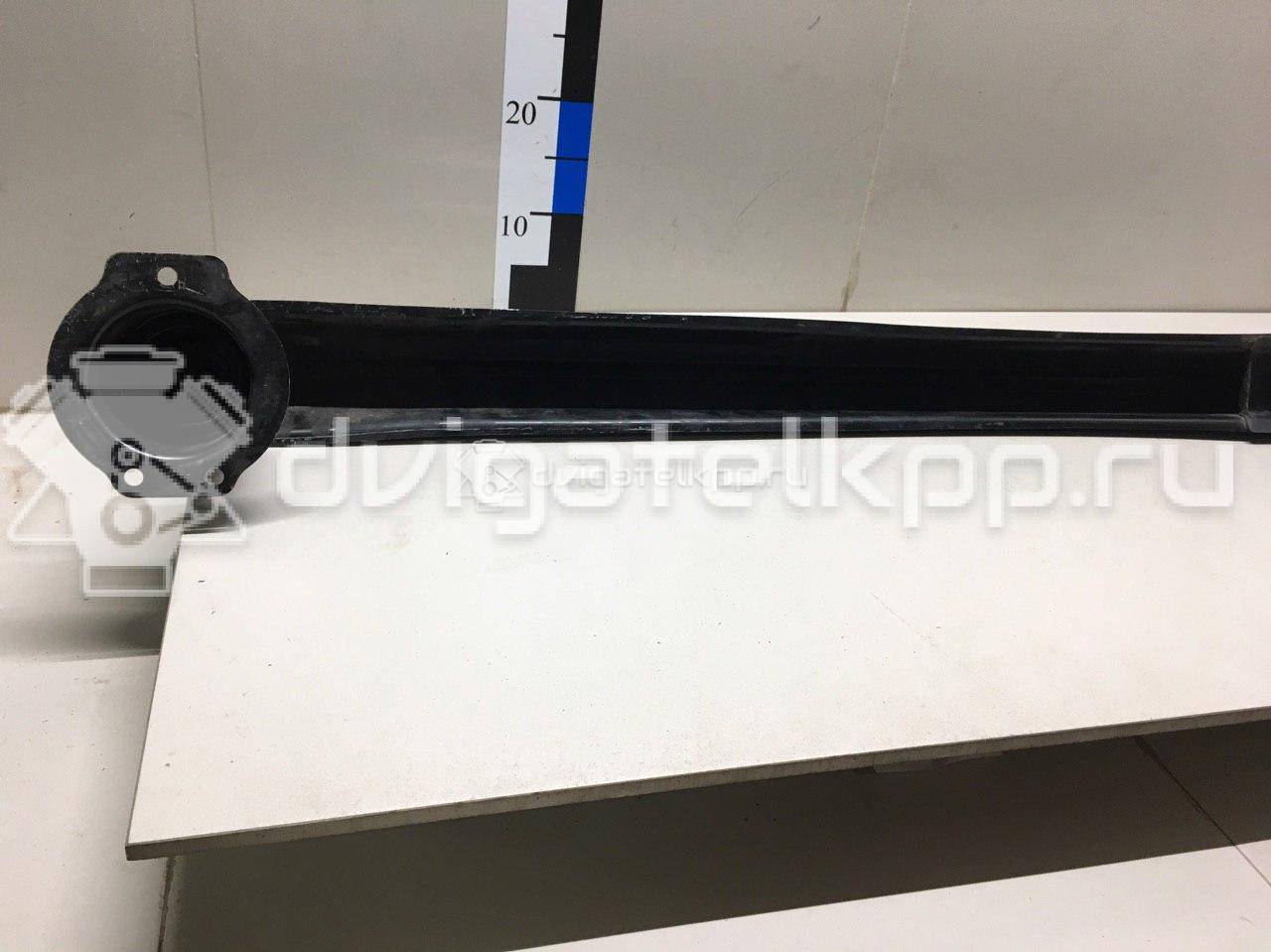 Фото Усилитель заднего бампера  7414S8 для Citroen C5 {forloop.counter}}