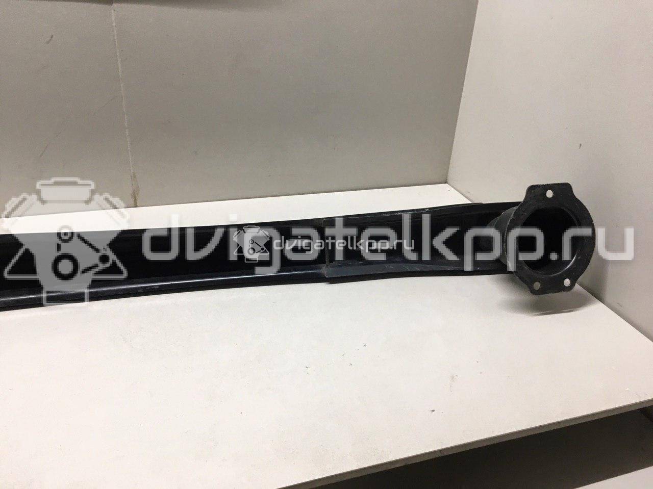 Фото Усилитель заднего бампера  7414S8 для Citroen C5 {forloop.counter}}