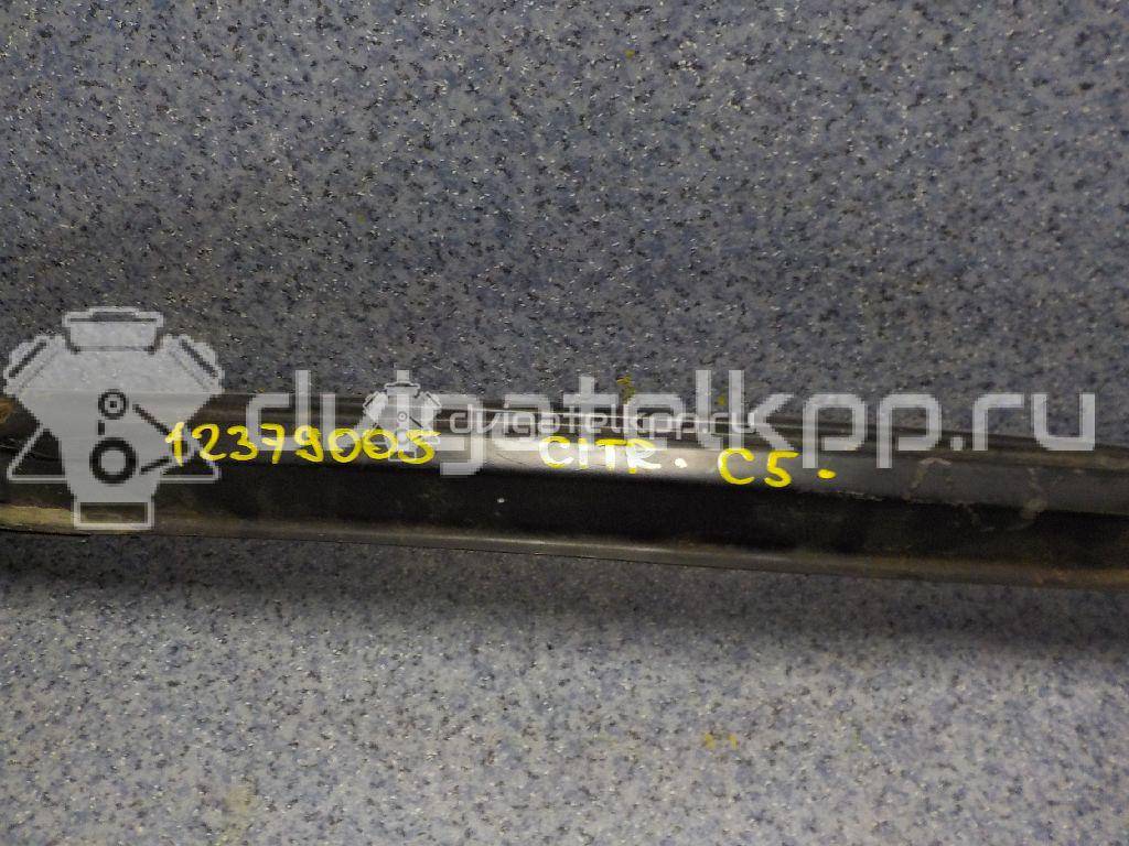Фото Усилитель заднего бампера  7414s8 для Citroen C5 {forloop.counter}}