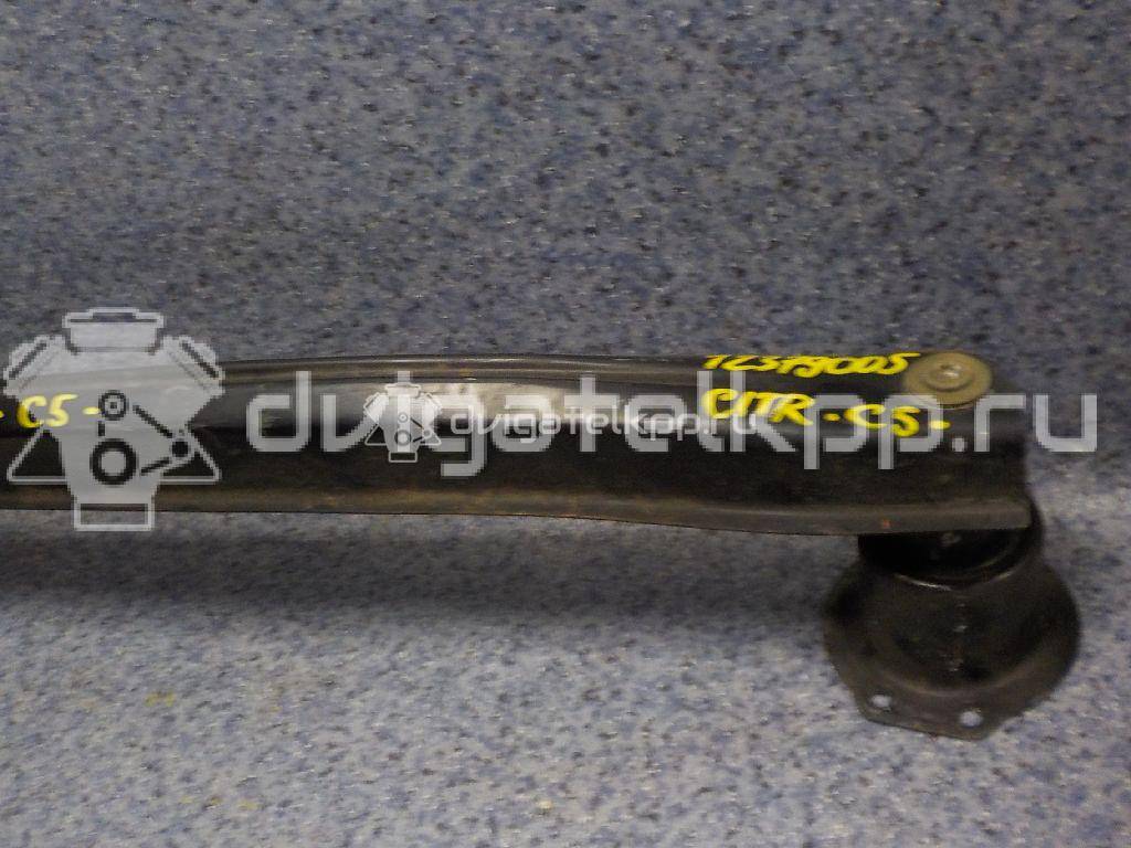 Фото Усилитель заднего бампера  7414s8 для Citroen C5 {forloop.counter}}