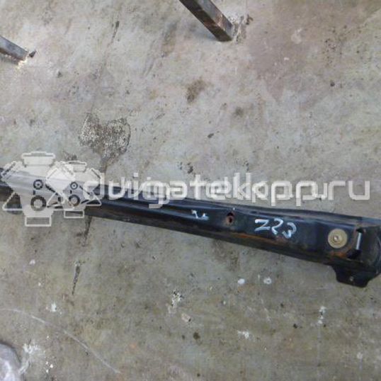 Фото Усилитель заднего бампера  7414s8 для Citroen C5