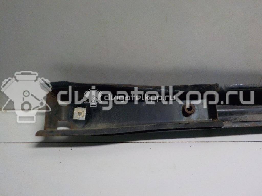 Фото Усилитель заднего бампера  7414s8 для Citroen C5 {forloop.counter}}