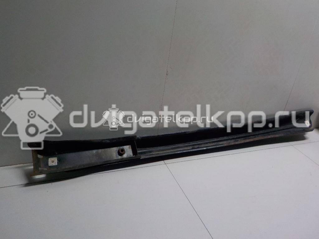 Фото Усилитель заднего бампера  7414s8 для Citroen C5 {forloop.counter}}