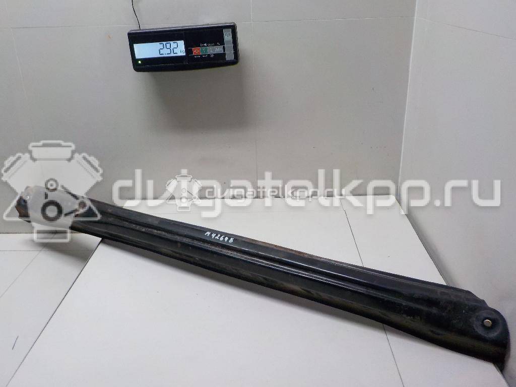 Фото Усилитель заднего бампера  7414s8 для Citroen C5 {forloop.counter}}
