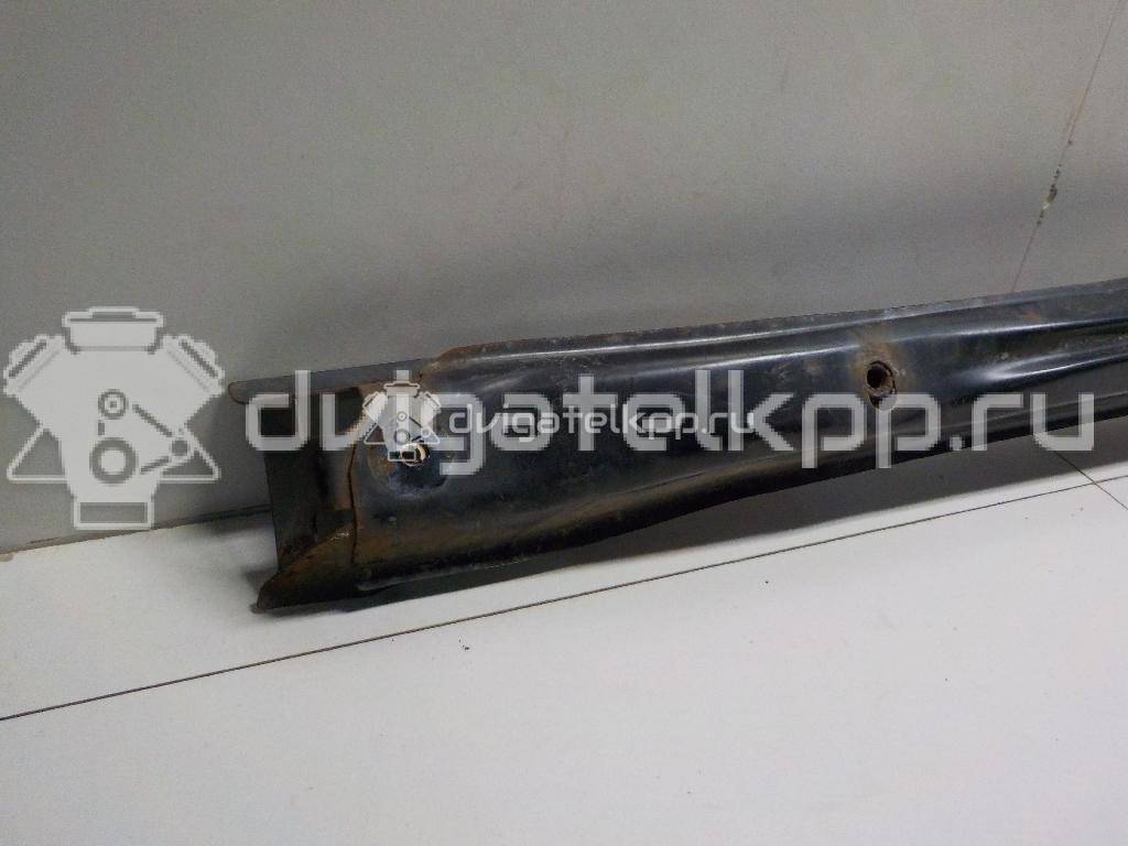 Фото Усилитель заднего бампера  7414s8 для Citroen C5 {forloop.counter}}