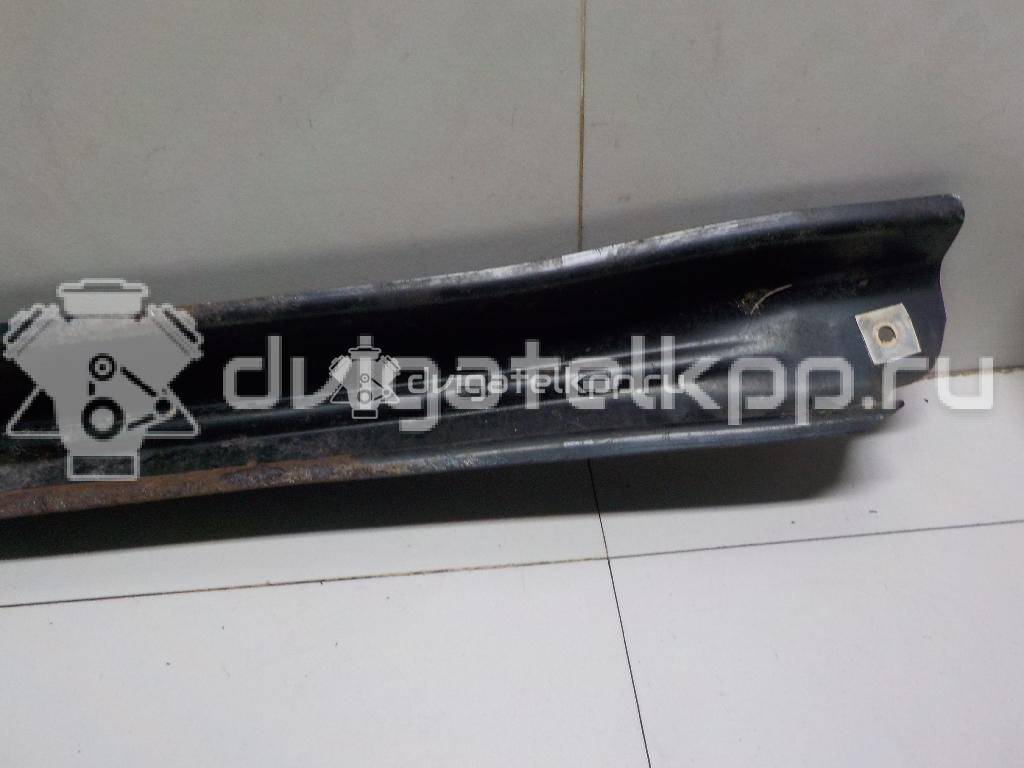 Фото Усилитель заднего бампера  7414s8 для Citroen C5 {forloop.counter}}