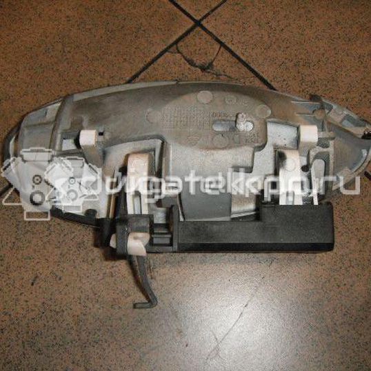 Фото Ручка двери задней наружная правая  9101s8 для Citroen C5