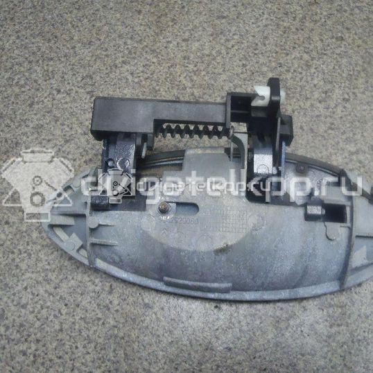 Фото Ручка двери задней наружная правая  9101s8 для Citroen C5