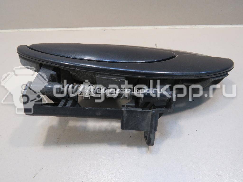 Фото Ручка двери задней наружная правая  9101S8 для Citroen C5 {forloop.counter}}