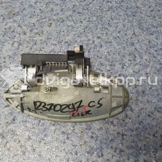 Фото Ручка двери задней наружная правая  9101s8 для Citroen C5