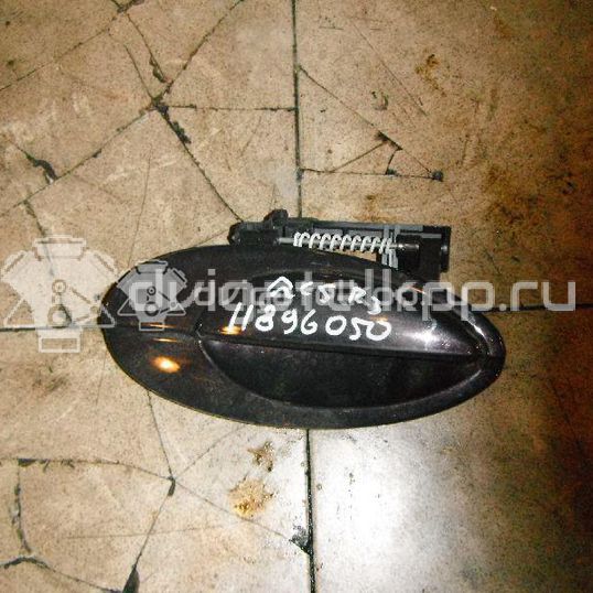 Фото Ручка двери задней наружная правая  9101s8 для Citroen C5