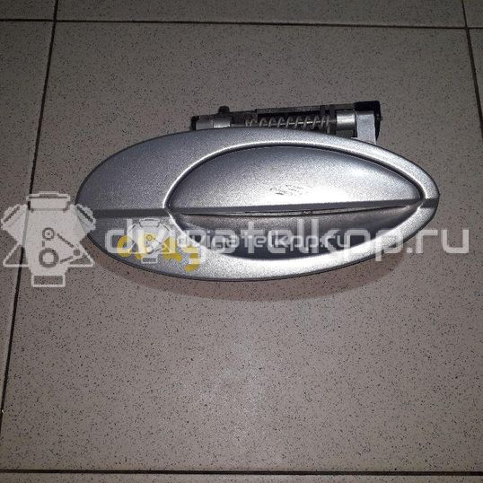Фото Ручка двери задней наружная правая  9101s8 для Citroen C5