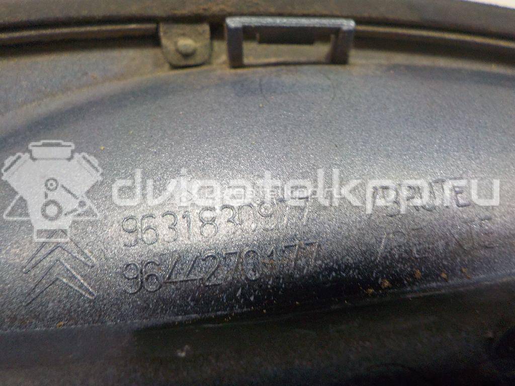 Фото Ручка двери задней наружная правая  9101s8 для Citroen C5 {forloop.counter}}