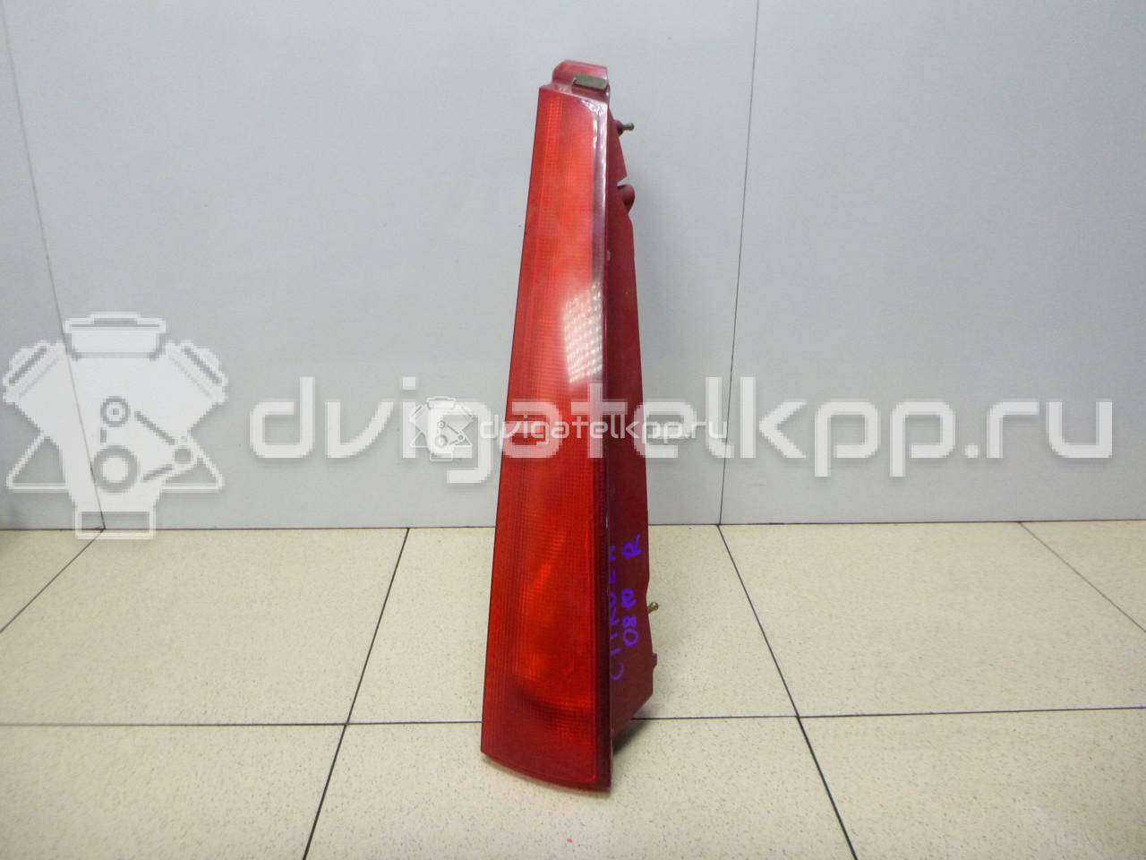 Фото Фонарь задний правый  6351p9 для Citroen C5 {forloop.counter}}
