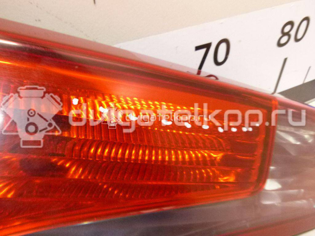 Фото Фонарь задний внутренний левый  6350V4 для Citroen C5 {forloop.counter}}
