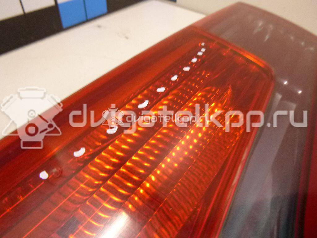 Фото Фонарь задний внутренний левый  6350V4 для Citroen C5 {forloop.counter}}