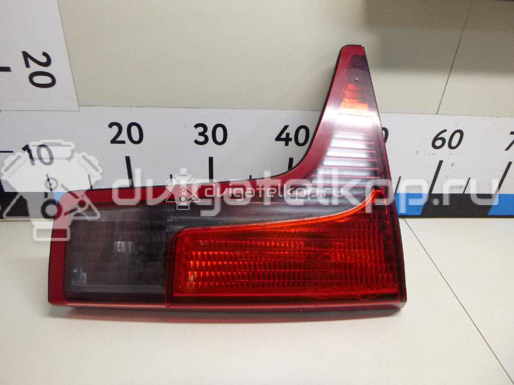 Фото Фонарь задний внутренний левый  6350V4 для Citroen C5 {forloop.counter}}
