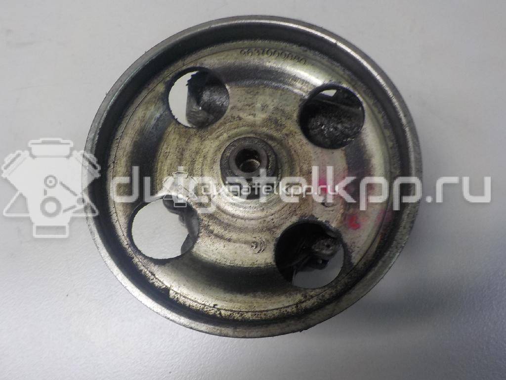Фото Насос гидроусилителя  40077A для Citroen Evasion 22, U6 / Jumpy / C5 {forloop.counter}}