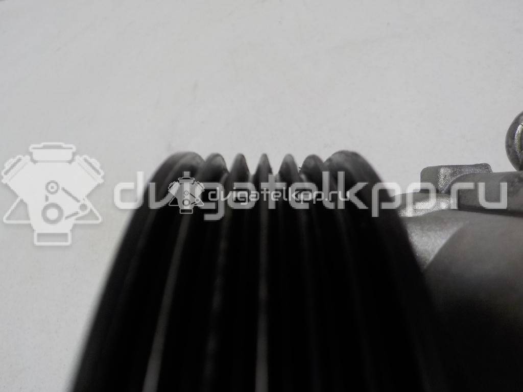 Фото Насос гидроусилителя  40077a для Citroen Evasion 22, U6 / Jumpy / C5 {forloop.counter}}