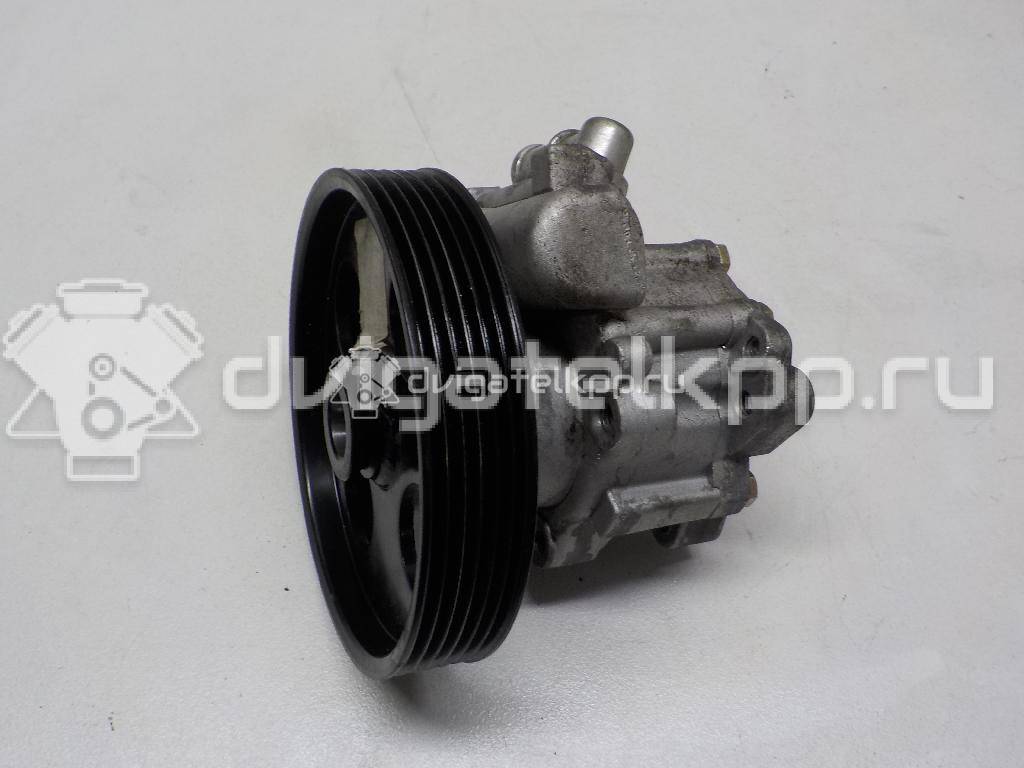 Фото Насос гидроусилителя  40077a для Citroen Evasion 22, U6 / Jumpy / C5 {forloop.counter}}