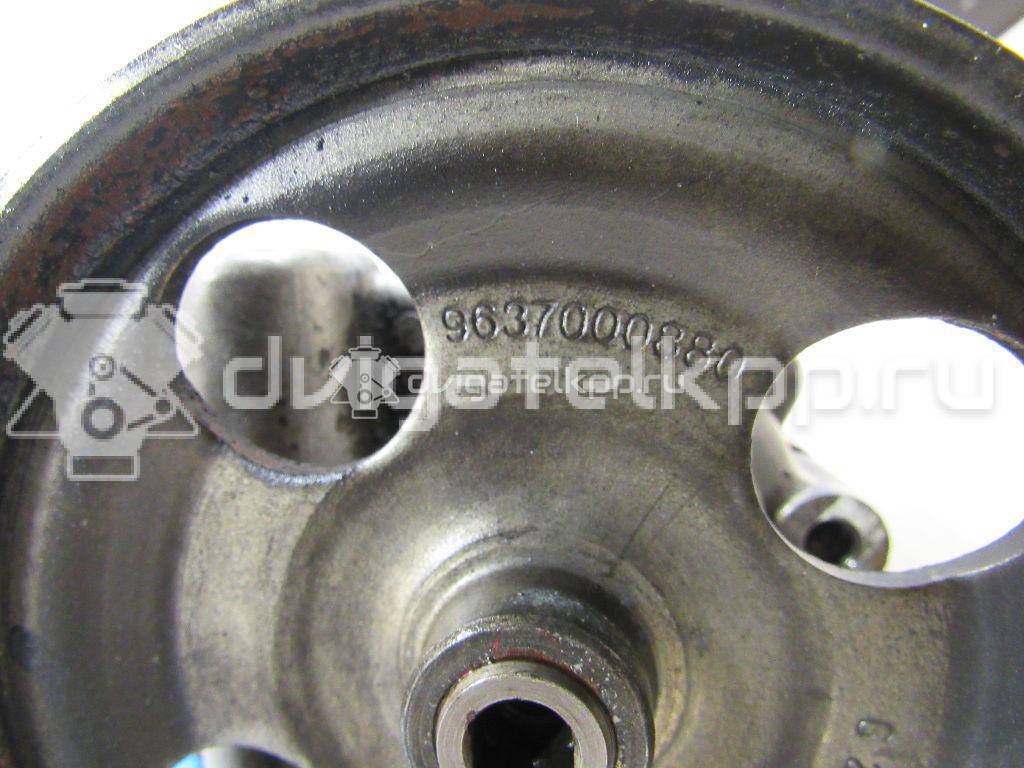 Фото Насос гидроусилителя  40076A для Citroen Xantia / Evasion 22, U6 / C5 / Jumper {forloop.counter}}