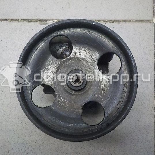 Фото Насос гидроусилителя  40076A для Citroen Xantia / Evasion 22, U6 / C5 / Jumper