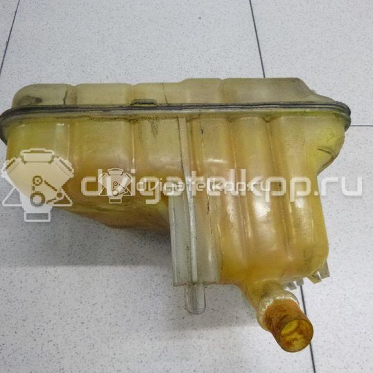 Фото Бачок расширительный  1323s8 для Citroen C6 Td / C5