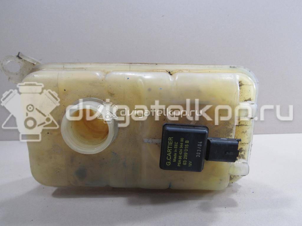 Фото Бачок расширительный  1323S8 для Citroen C6 Td / C5 {forloop.counter}}