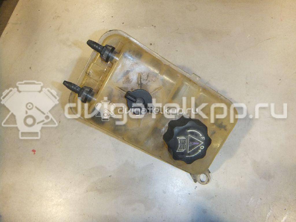 Фото Бачок расширительный  1323S8 для Citroen C6 Td / C5 {forloop.counter}}