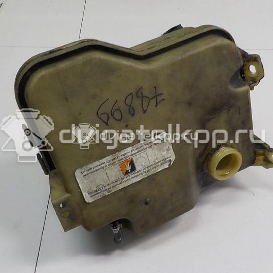 Фото Бачок расширительный  132384 для Citroen C6 Td / C5