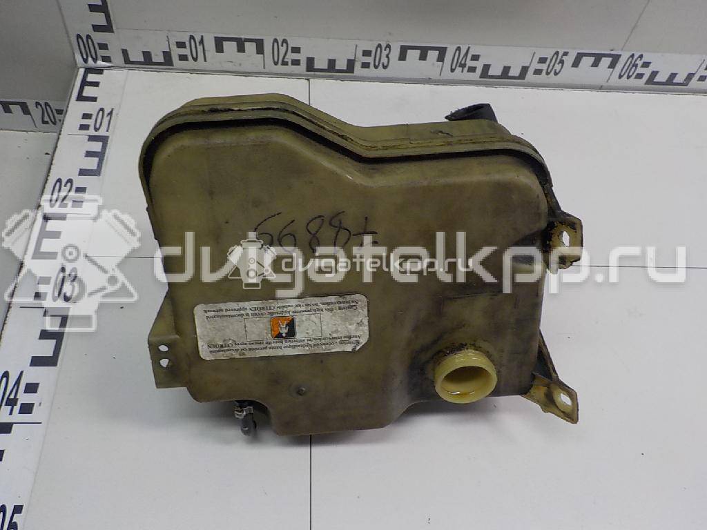 Фото Бачок расширительный  132384 для Citroen C6 Td / C5 {forloop.counter}}