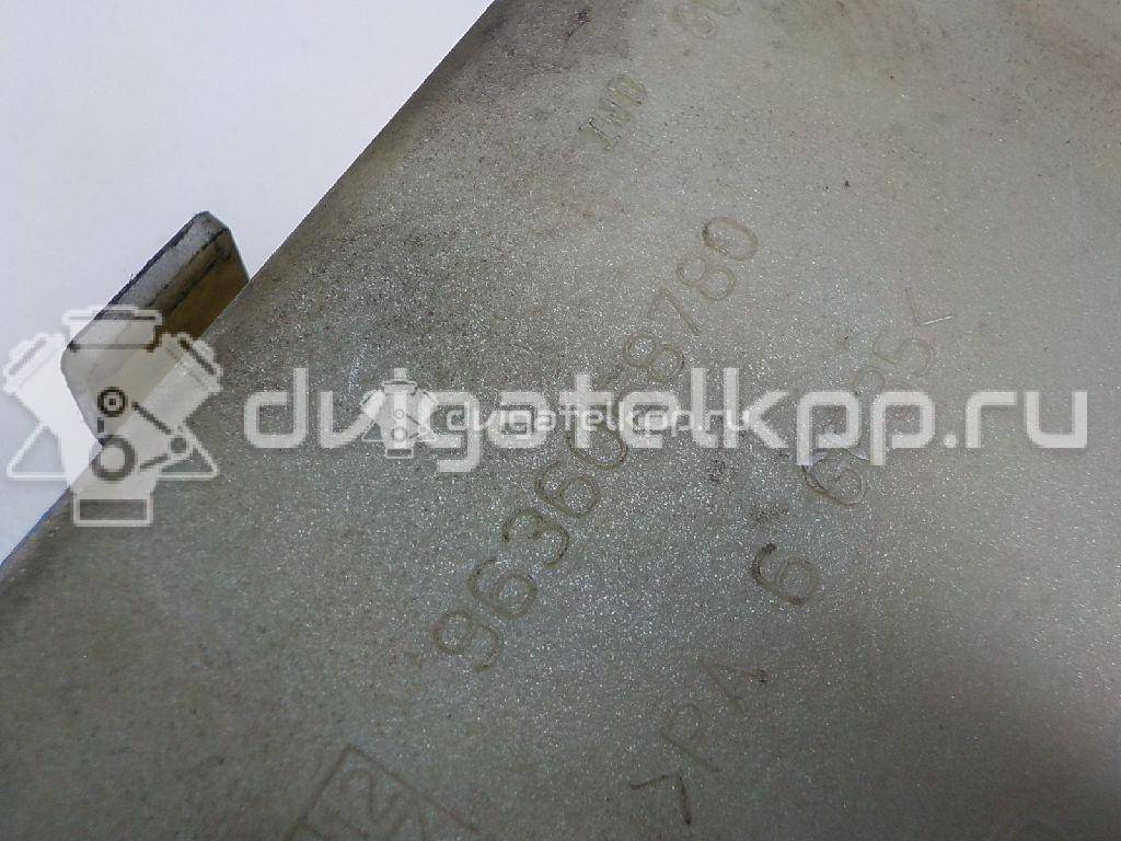 Фото Бачок расширительный  132384 для Citroen C6 Td / C5 {forloop.counter}}