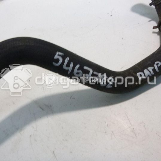 Фото Патрубок радиатора  1351kh для Citroen C5