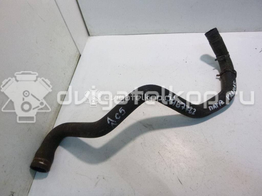 Фото Патрубок радиатора  1351kh для Citroen C5 {forloop.counter}}