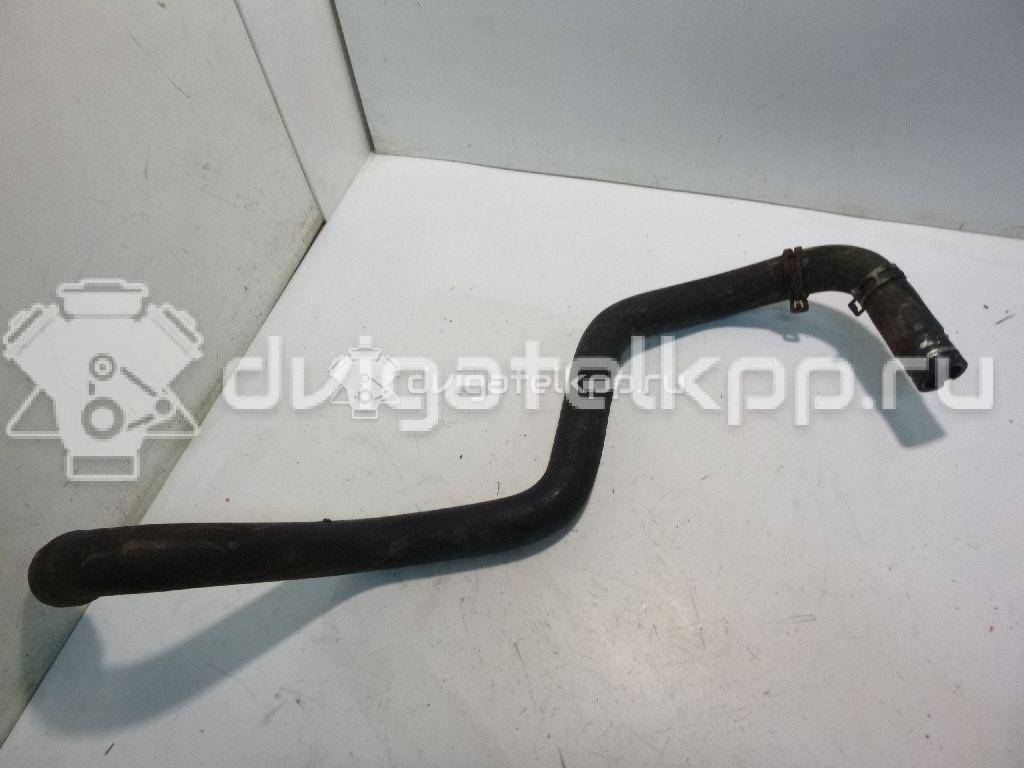 Фото Патрубок радиатора  1351kh для Citroen C5 {forloop.counter}}