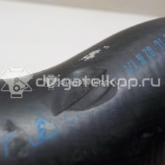 Фото Патрубок радиатора  1343cl для Citroen C5