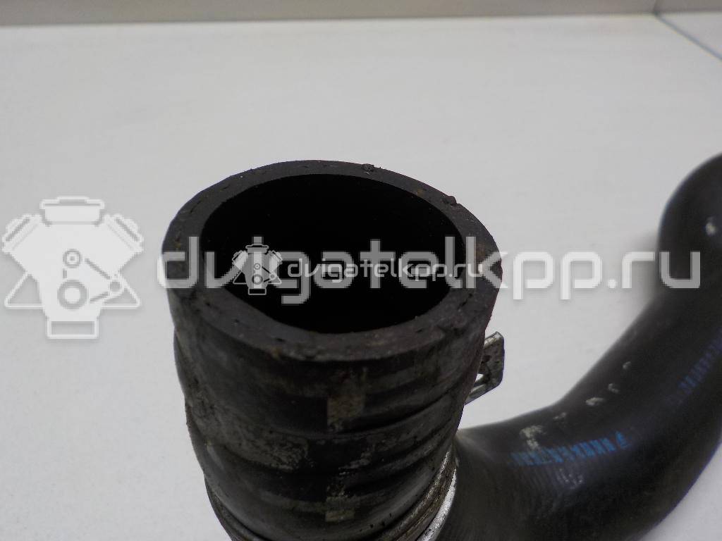 Фото Патрубок радиатора  1343cl для Citroen C5 {forloop.counter}}