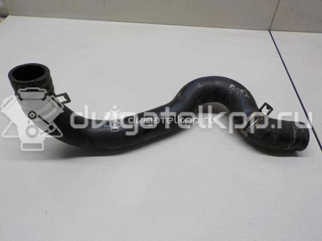 Фото Патрубок радиатора  1343cl для Citroen C5 {forloop.counter}}