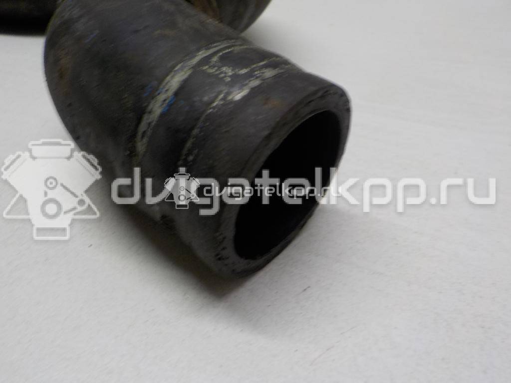 Фото Патрубок радиатора  1343cl для Citroen C5 {forloop.counter}}