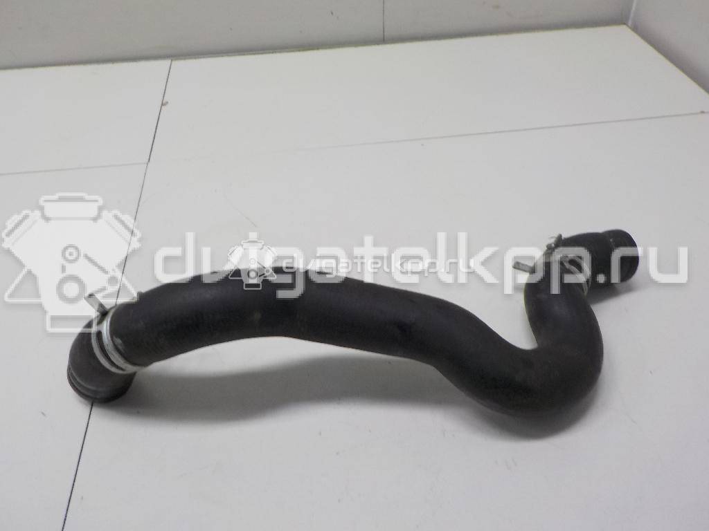Фото Патрубок радиатора  1343CL для Citroen C5 {forloop.counter}}