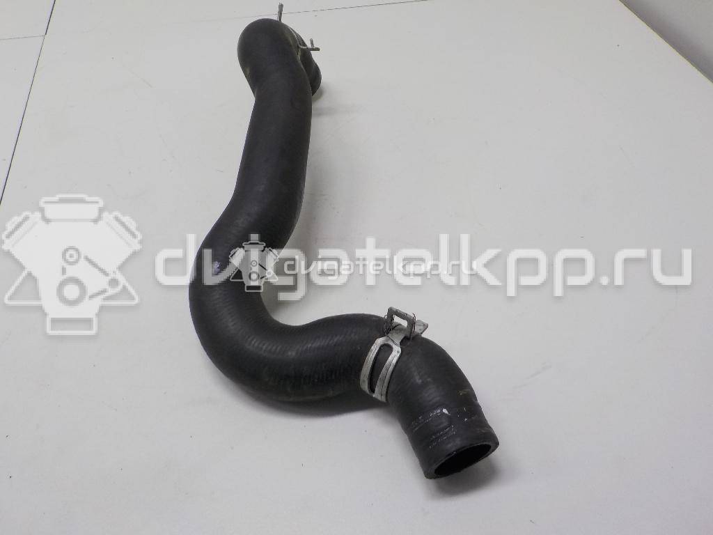 Фото Патрубок радиатора  1343CL для Citroen C5 {forloop.counter}}