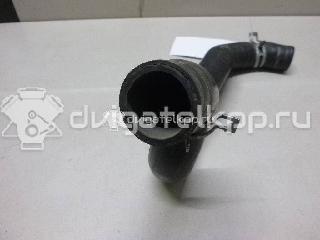 Фото Патрубок радиатора  1343cl для Citroen C5 {forloop.counter}}