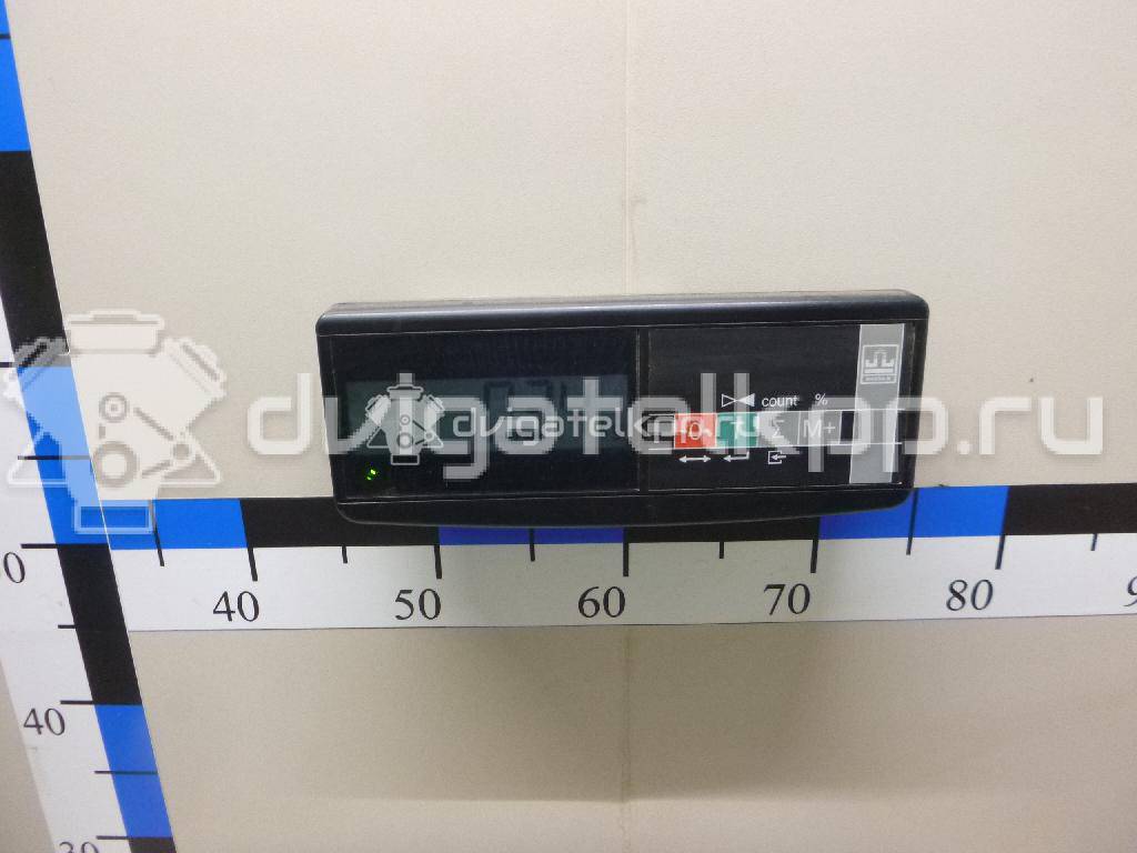 Фото Патрубок радиатора  1343cl для Citroen C5 {forloop.counter}}
